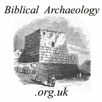 BiblicalArchaeology.org.uk