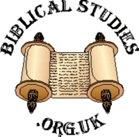 BiblicalStudies.org.uk