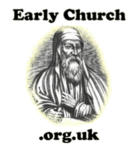 EarlyChurch.org,.uk