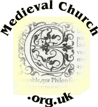 MedievalChurch.org.uk
